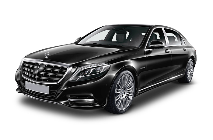 Mercedes Benz S400