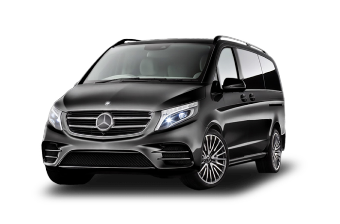 Mercedes Vıp Vito